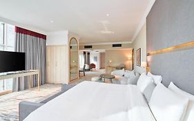 Ramada By Wyndham Doha Old Town